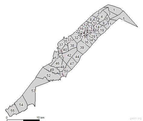 55 barangays of ligao city|City of Ligao .